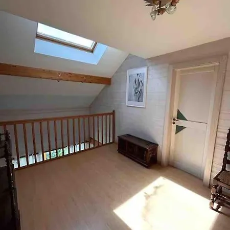 Holiday home Country Saint-Louis (Moselle)