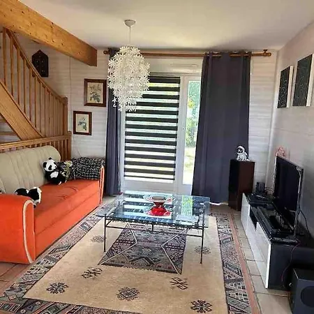 Country Holiday home