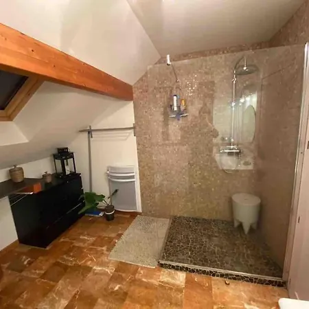 Country Holiday home