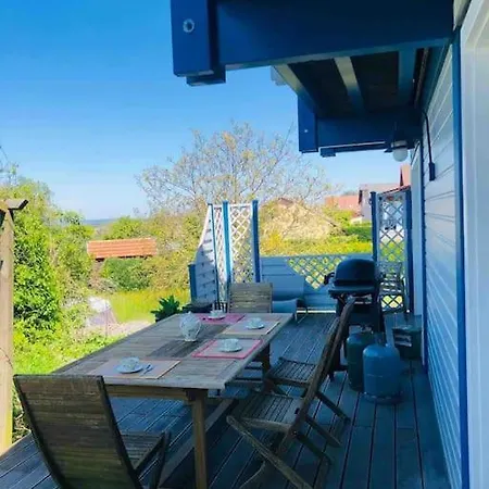Country Holiday home Saint-Louis (Moselle)