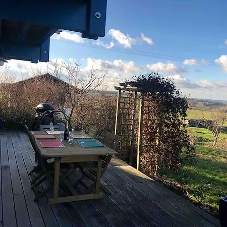 Country Saint-Louis (Moselle)
