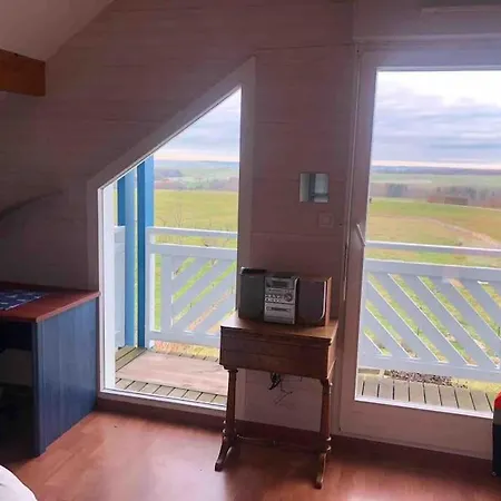 Country Holiday home