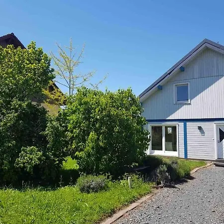 Country Holiday home Saint-Louis (Moselle)