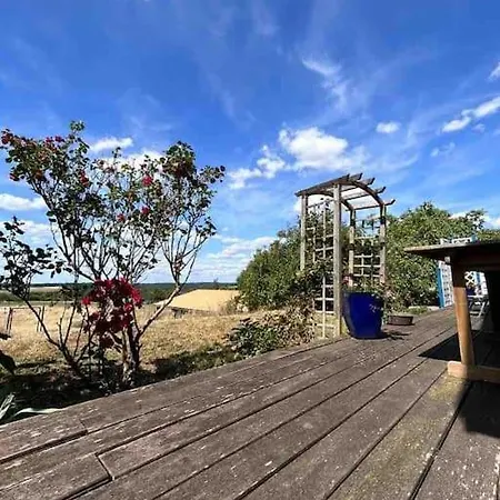Holiday home Country Saint-Louis (Moselle)