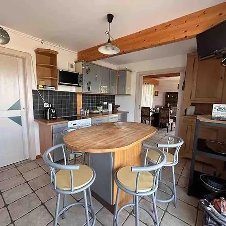 Country Holiday home