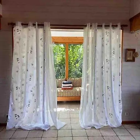Holiday home Country