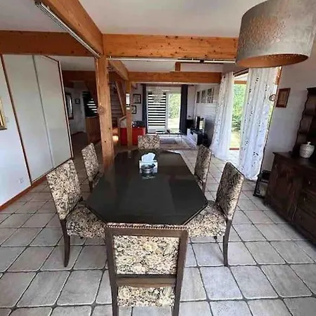Country Holiday home *