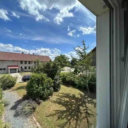 Holiday home Country *