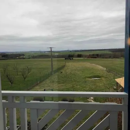 Holiday home Country Saint-Louis (Moselle)