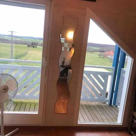 Country Holiday home