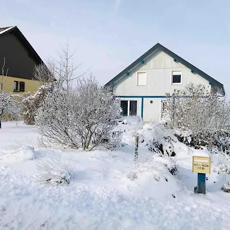 Country Holiday home Saint-Louis (Moselle)