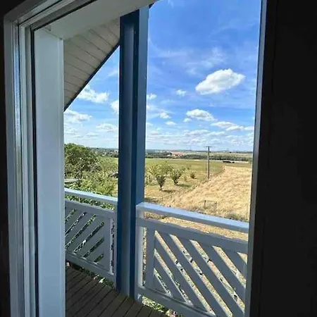 Country Holiday home