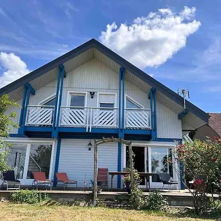 Country Holiday home *
