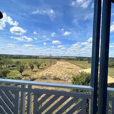 Holiday home Country Saint-Louis (Moselle)