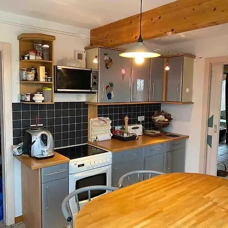 Country Holiday home