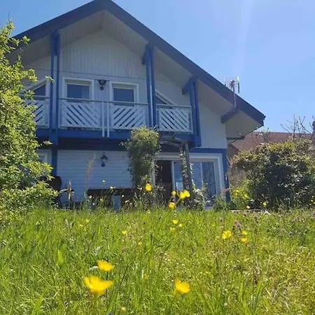 Holiday home Country