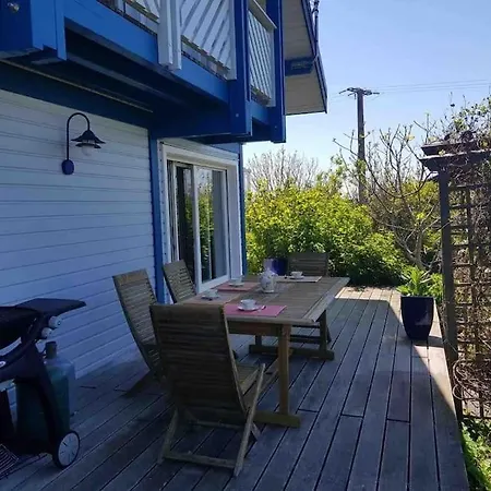 Country Holiday home *