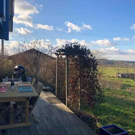Country Saint-Louis (Moselle)