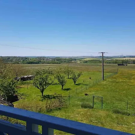 Country * Saint-Louis (Moselle)