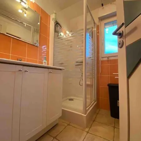 Country Holiday home