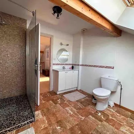 Holiday home Country *